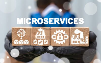 Micro Services in Product Modernization