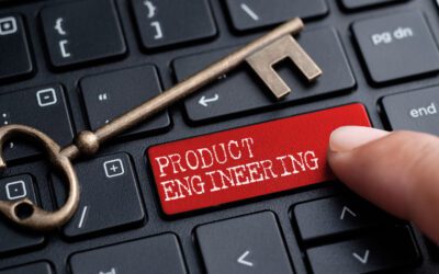 Selecting .Net Core with React in Digital Product Engineering