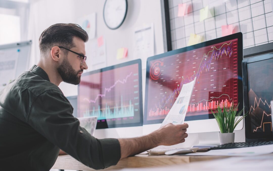 Data Extraction using Python Libraries
