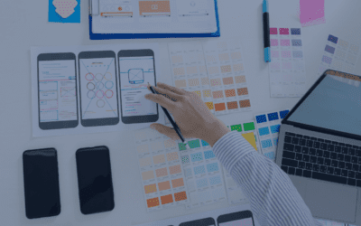 4 Mistakes in Making a Mockup