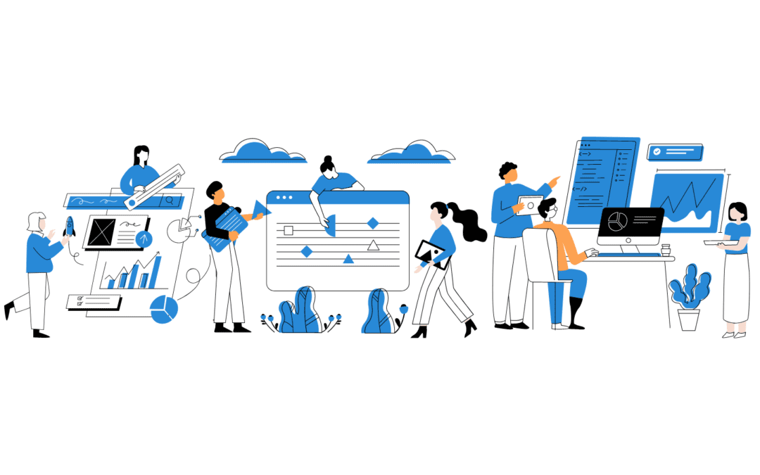 5 helpful tips to build a great offshore product engineering team