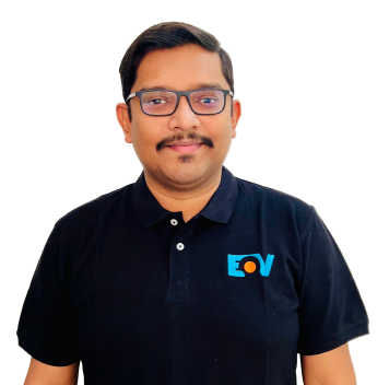 Abhishek Nag