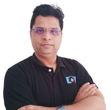 Dinesh Sonsale