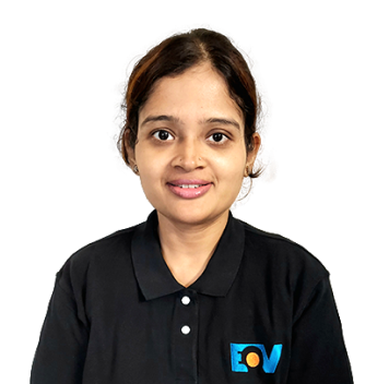 Ipsita Patanaik