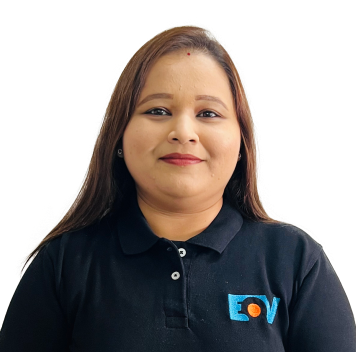 Priya Nag