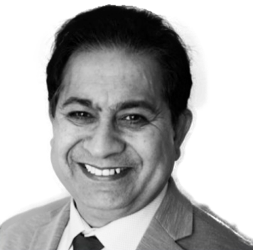Rajiv Paul