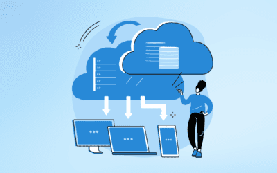 Elevating Business Operations: The Cloud Migration Revolution