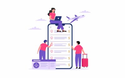 Unlocking Sustainability: The Role of Mobile Apps in Tourism