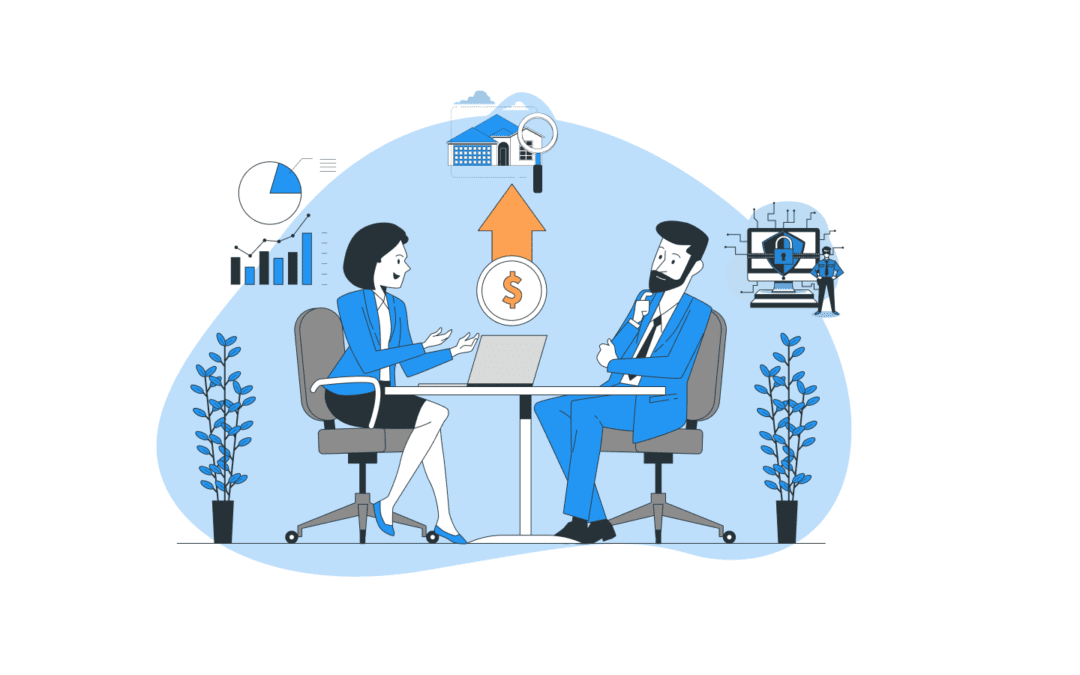 Mortgage Automation