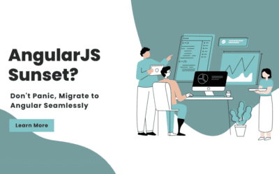 Step-by-Step Practical Guide for Migrating Your AngularJS to Angular